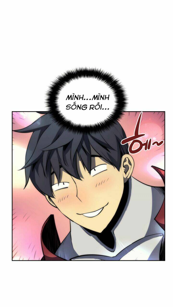 Thợ Rèn Huyền Thoại Chapter 7 - Trang 10