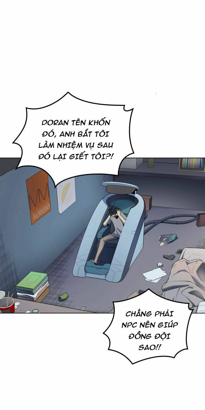 Thợ Rèn Huyền Thoại Chapter 7 - Trang 35