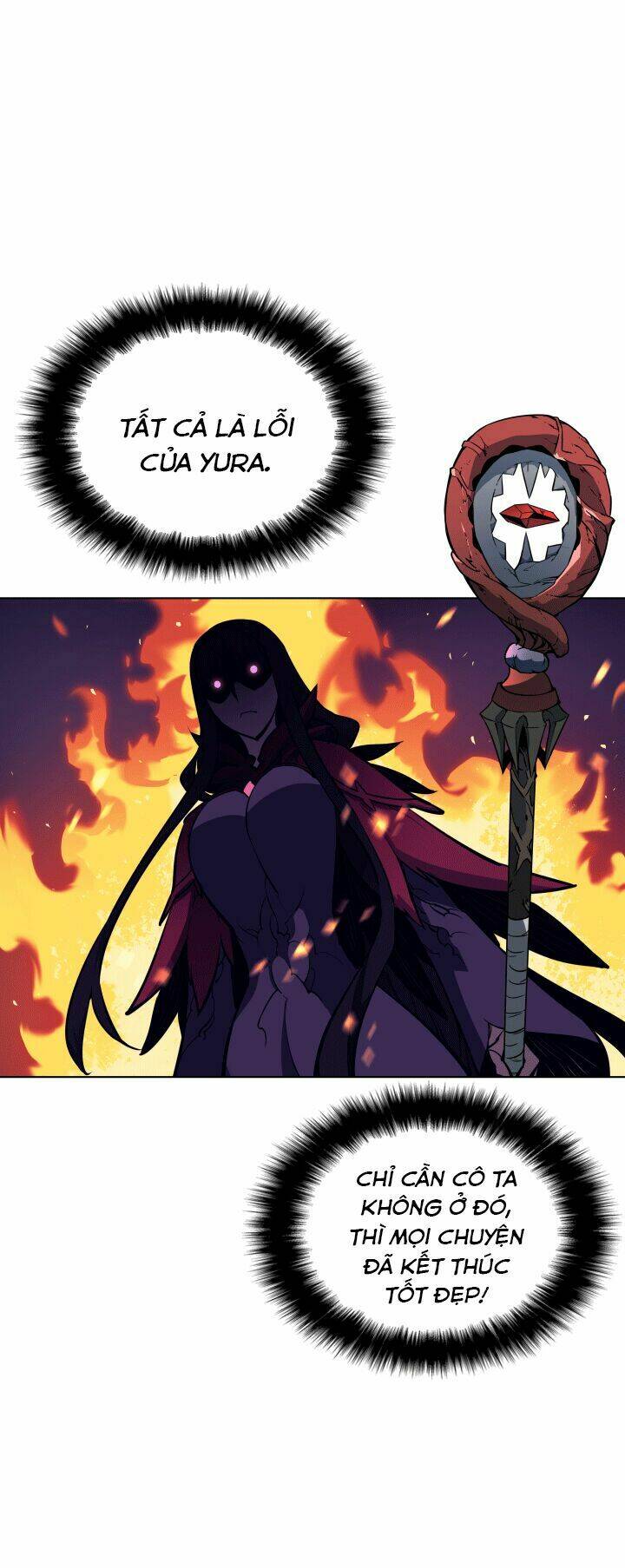 Thợ Rèn Huyền Thoại Chapter 7 - Trang 36