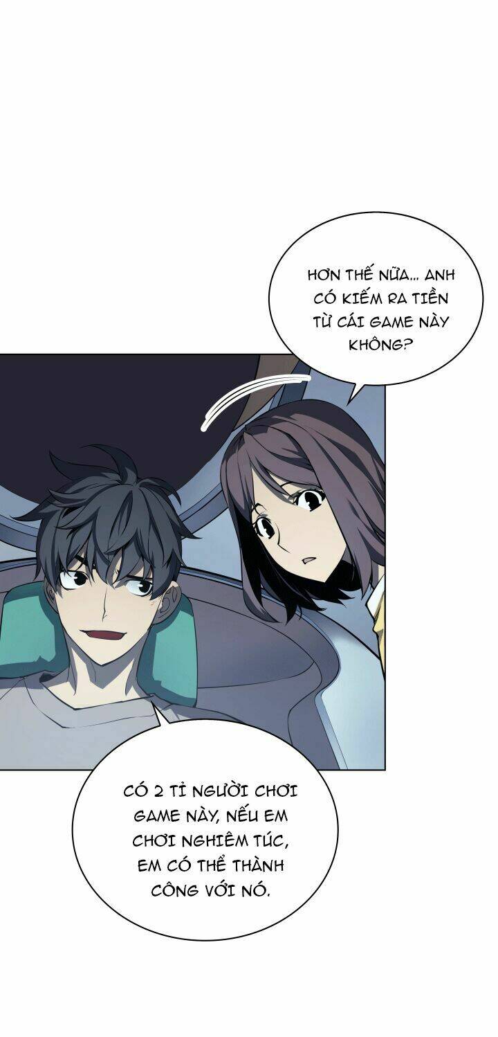 Thợ Rèn Huyền Thoại Chapter 7 - Trang 45