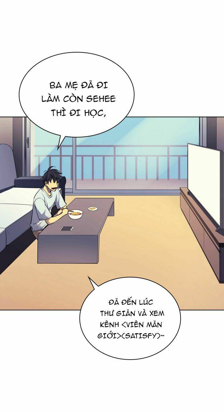 Thợ Rèn Huyền Thoại Chapter 7 - Trang 51