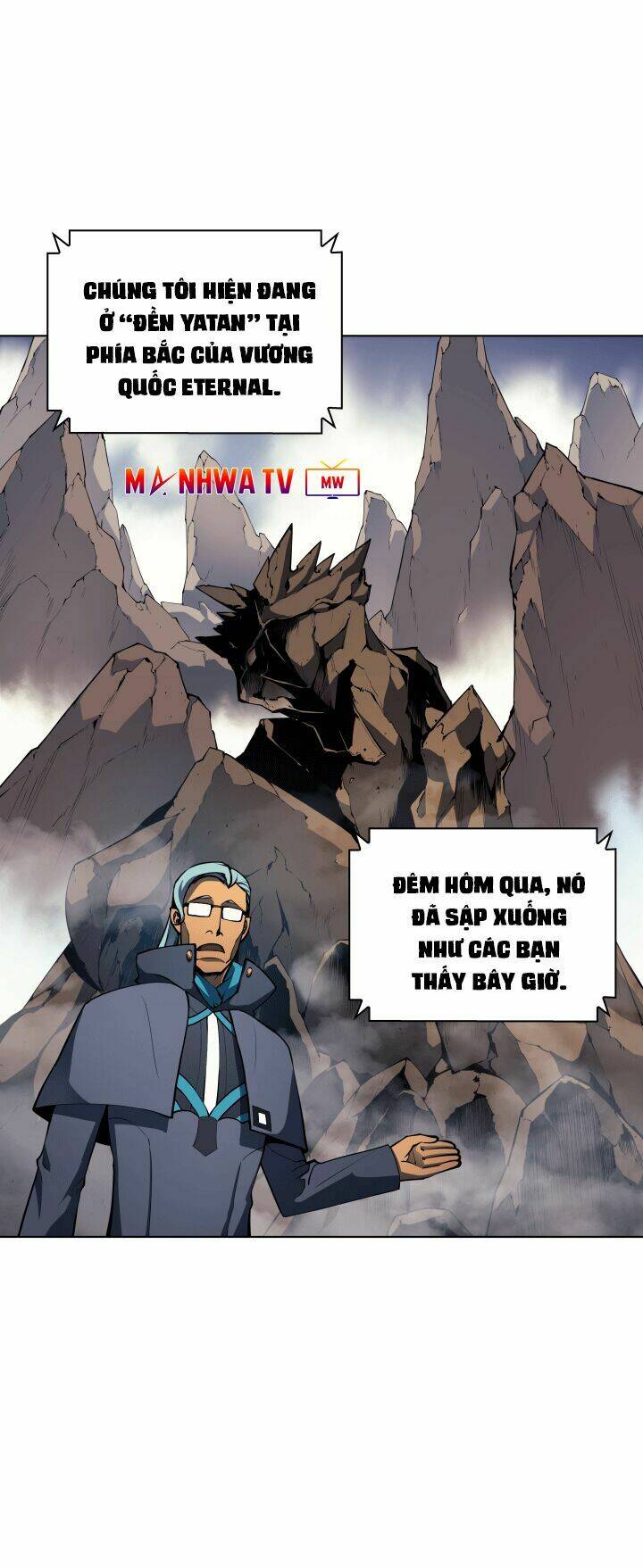 Thợ Rèn Huyền Thoại Chapter 7 - Trang 54