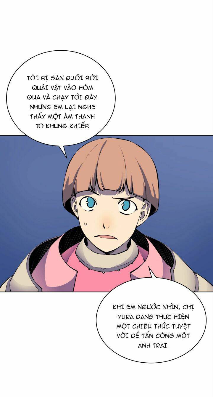 Thợ Rèn Huyền Thoại Chapter 7 - Trang 59