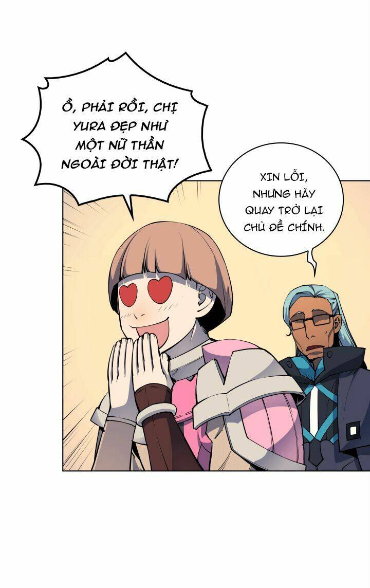 Thợ Rèn Huyền Thoại Chapter 7 - Trang 60
