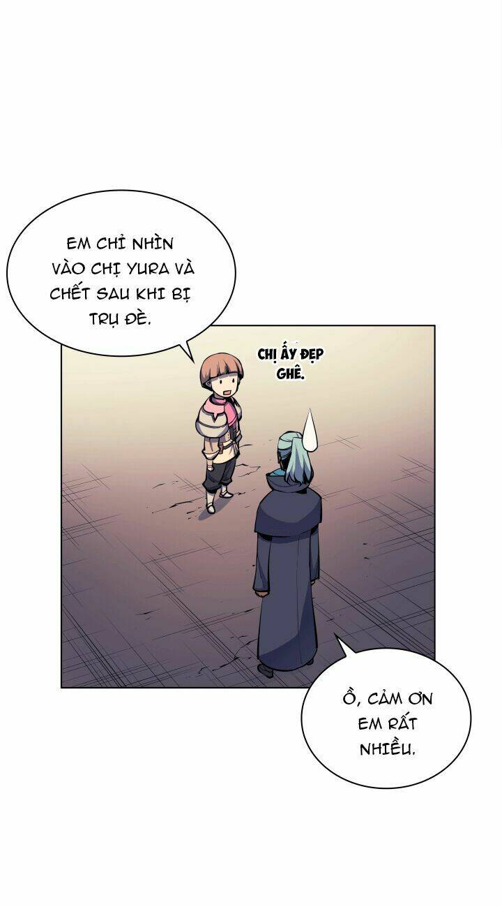 Thợ Rèn Huyền Thoại Chapter 7 - Trang 64