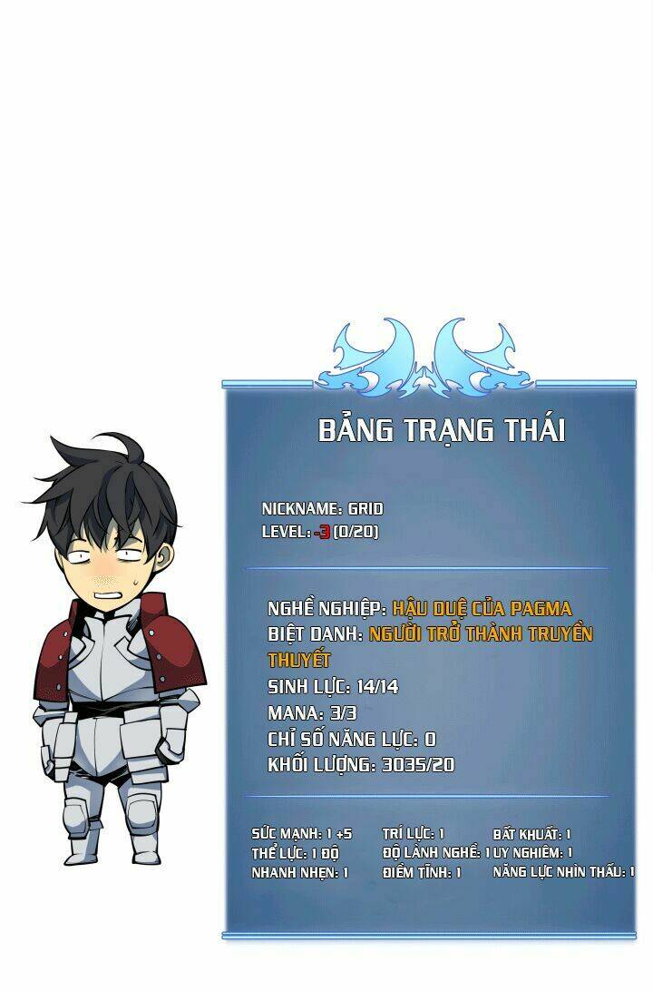 Thợ Rèn Huyền Thoại Chapter 7 - Trang 66