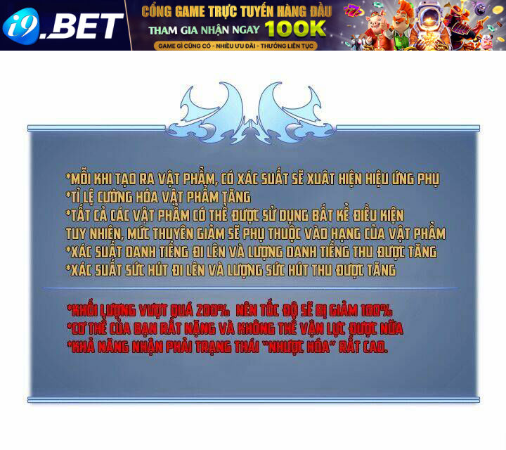 Thợ Rèn Huyền Thoại Chapter 7 - Trang 67