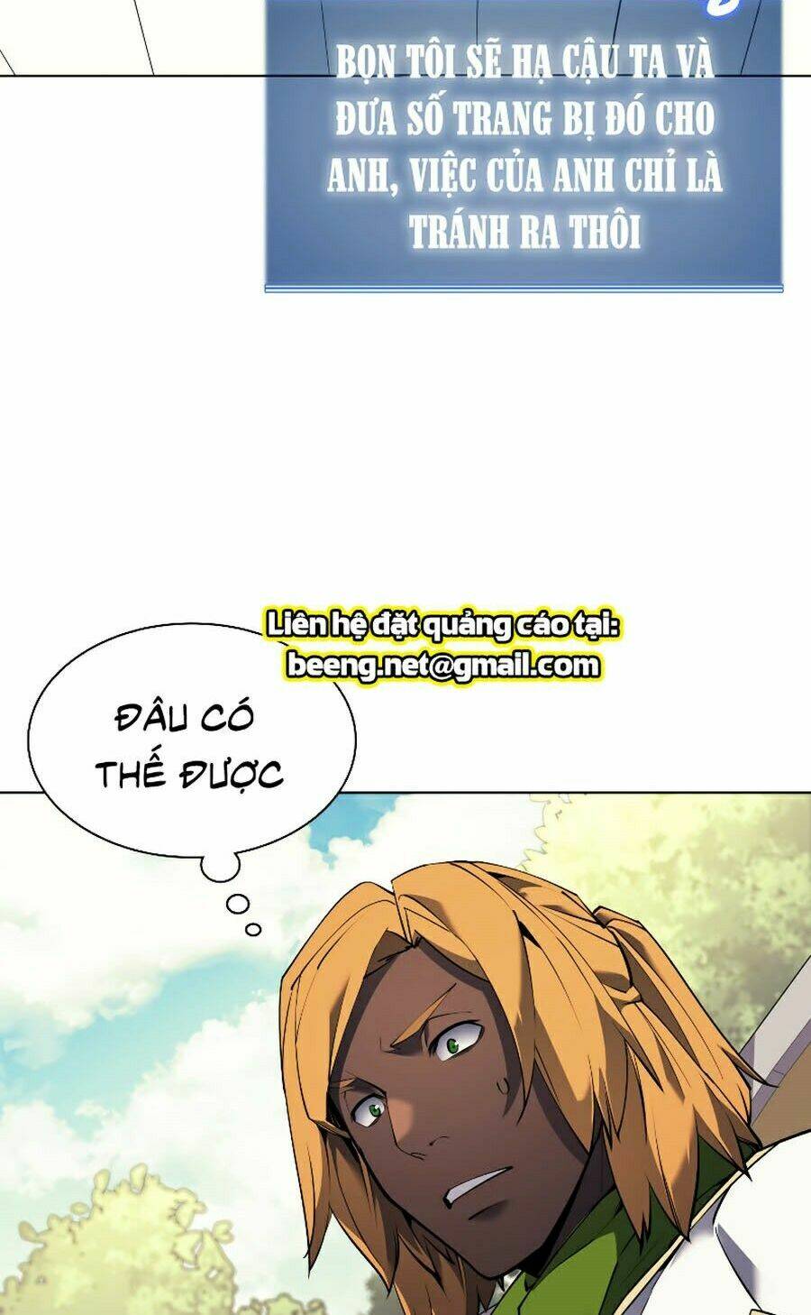 Thợ Rèn Huyền Thoại Chapter 70 - Trang 100