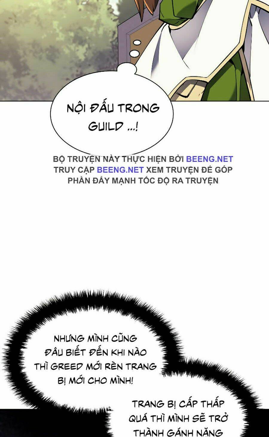 Thợ Rèn Huyền Thoại Chapter 70 - Trang 101