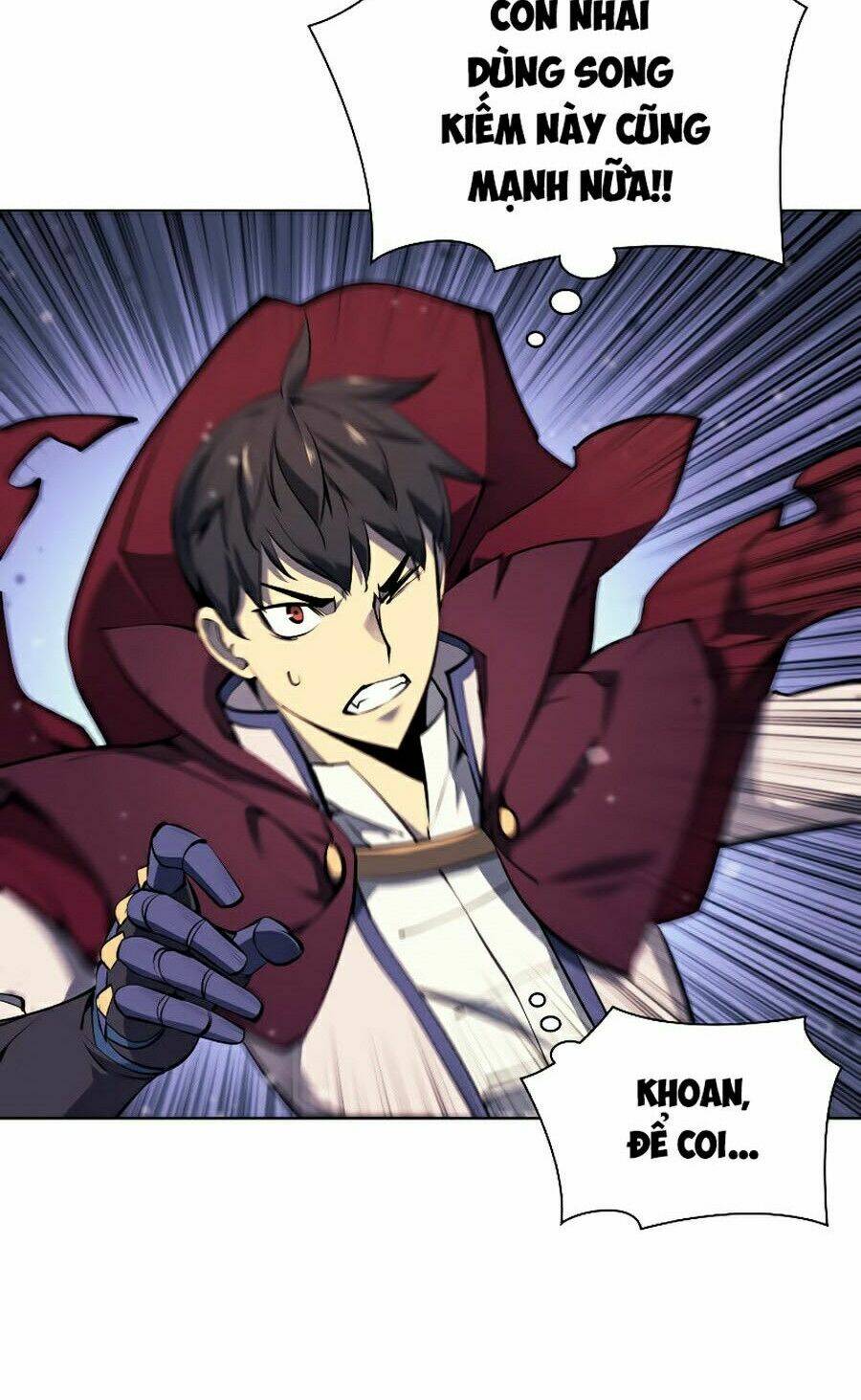 Thợ Rèn Huyền Thoại Chapter 70 - Trang 11