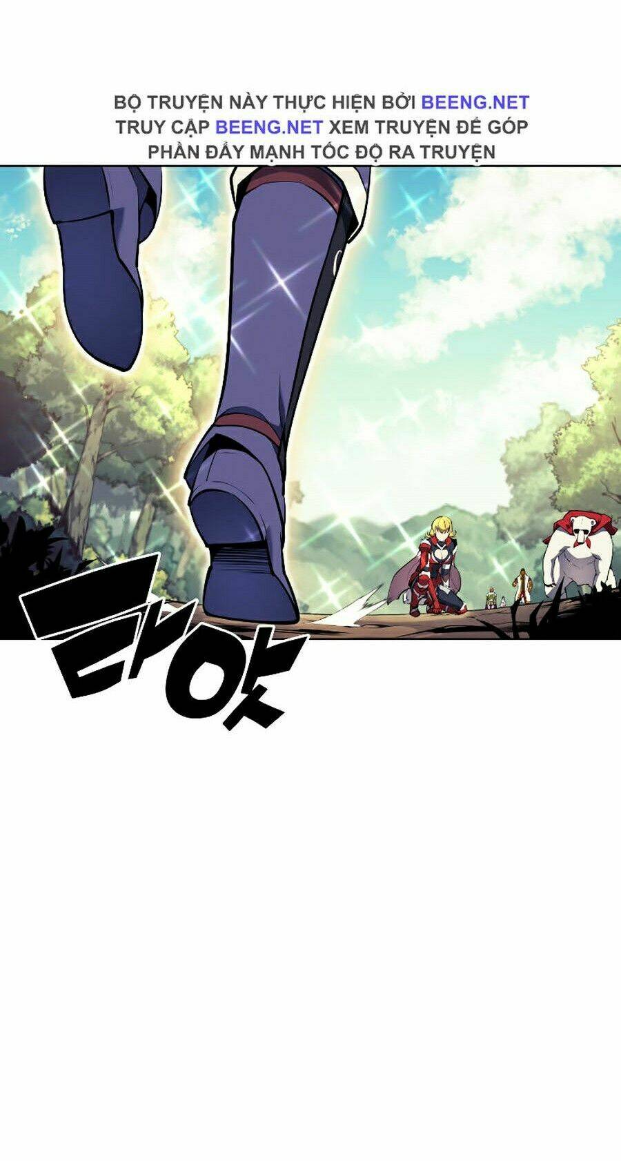 Thợ Rèn Huyền Thoại Chapter 70 - Trang 17