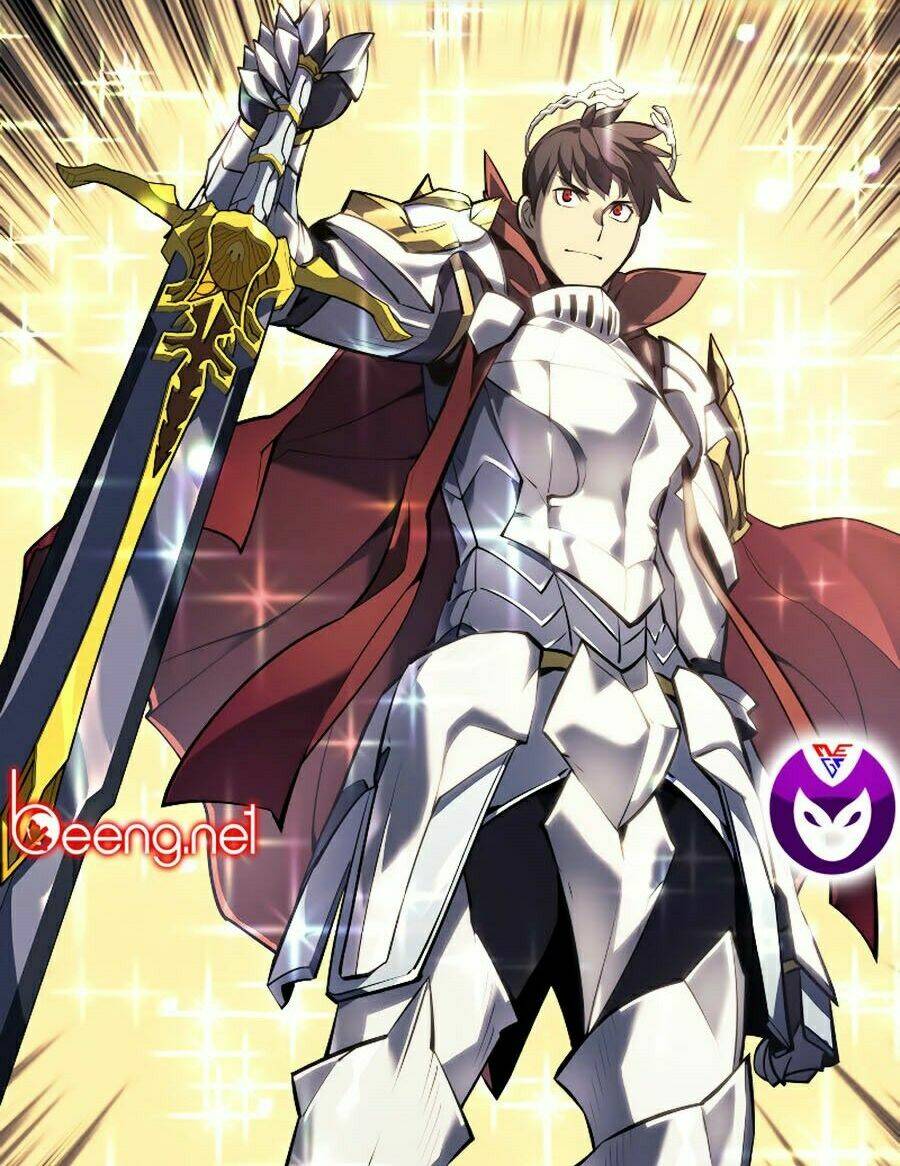 Thợ Rèn Huyền Thoại Chapter 70 - Trang 19