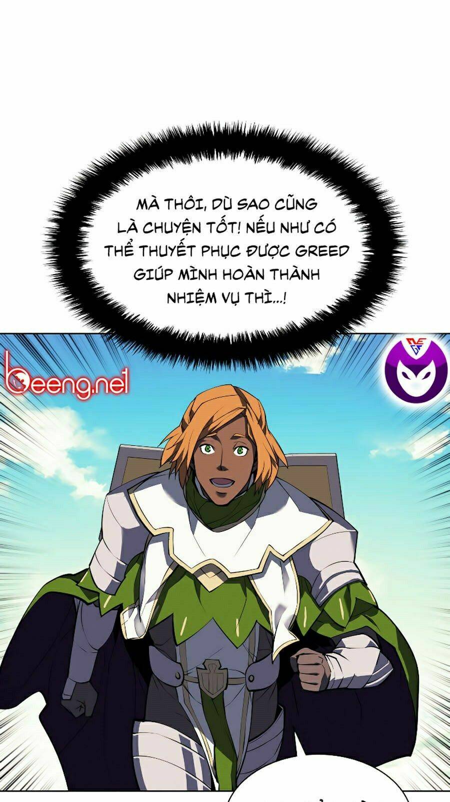 Thợ Rèn Huyền Thoại Chapter 70 - Trang 30