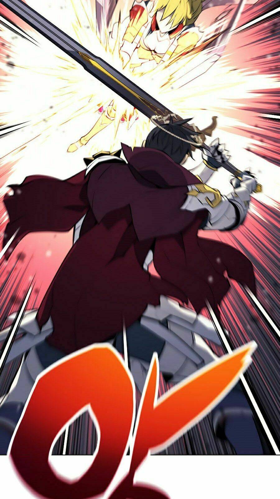 Thợ Rèn Huyền Thoại Chapter 70 - Trang 32