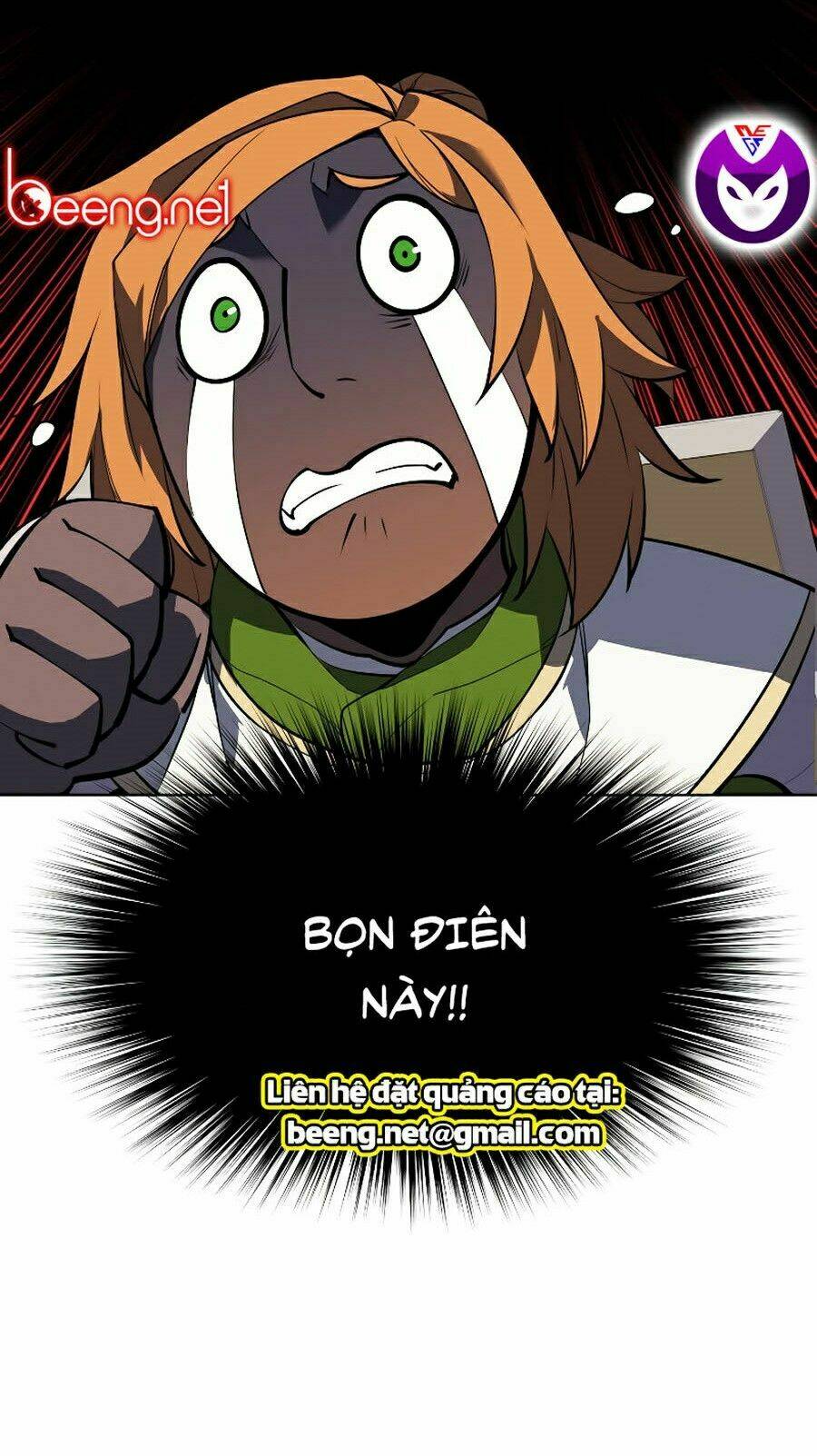 Thợ Rèn Huyền Thoại Chapter 70 - Trang 34