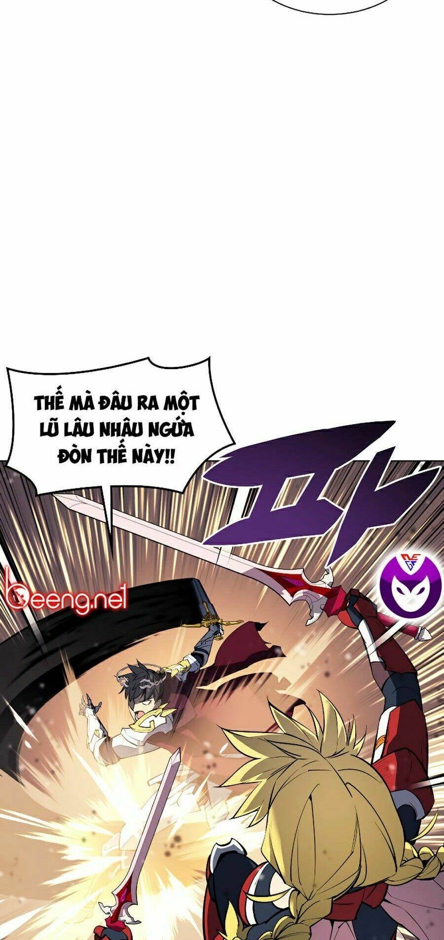 Thợ Rèn Huyền Thoại Chapter 70 - Trang 37