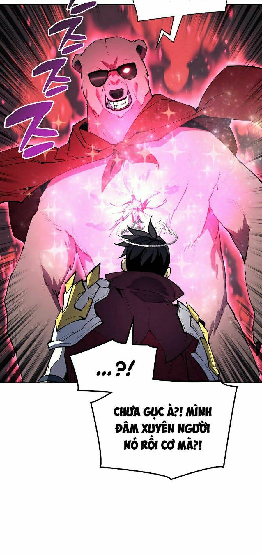 Thợ Rèn Huyền Thoại Chapter 70 - Trang 41