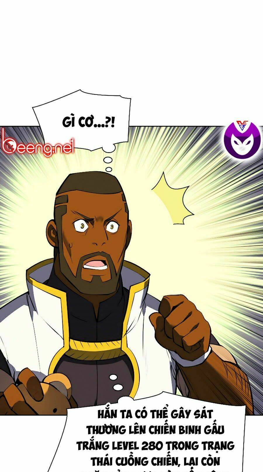 Thợ Rèn Huyền Thoại Chapter 70 - Trang 48
