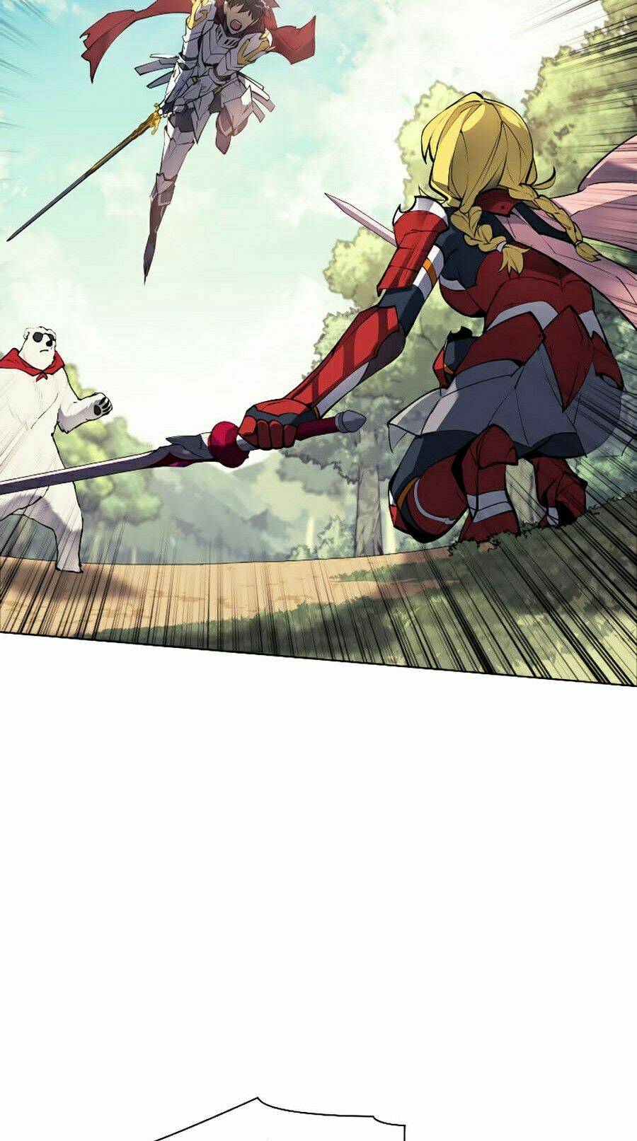 Thợ Rèn Huyền Thoại Chapter 70 - Trang 50