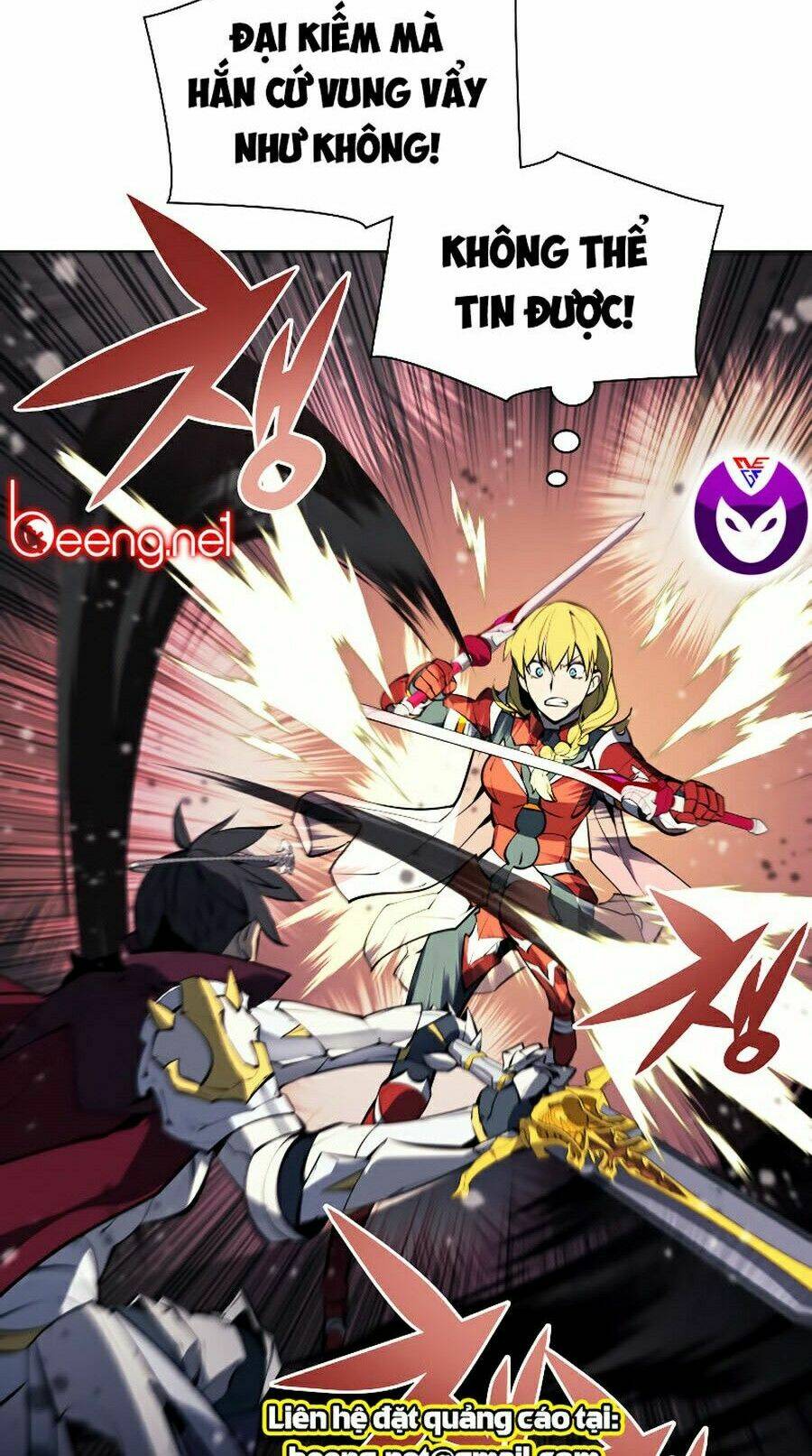 Thợ Rèn Huyền Thoại Chapter 70 - Trang 51