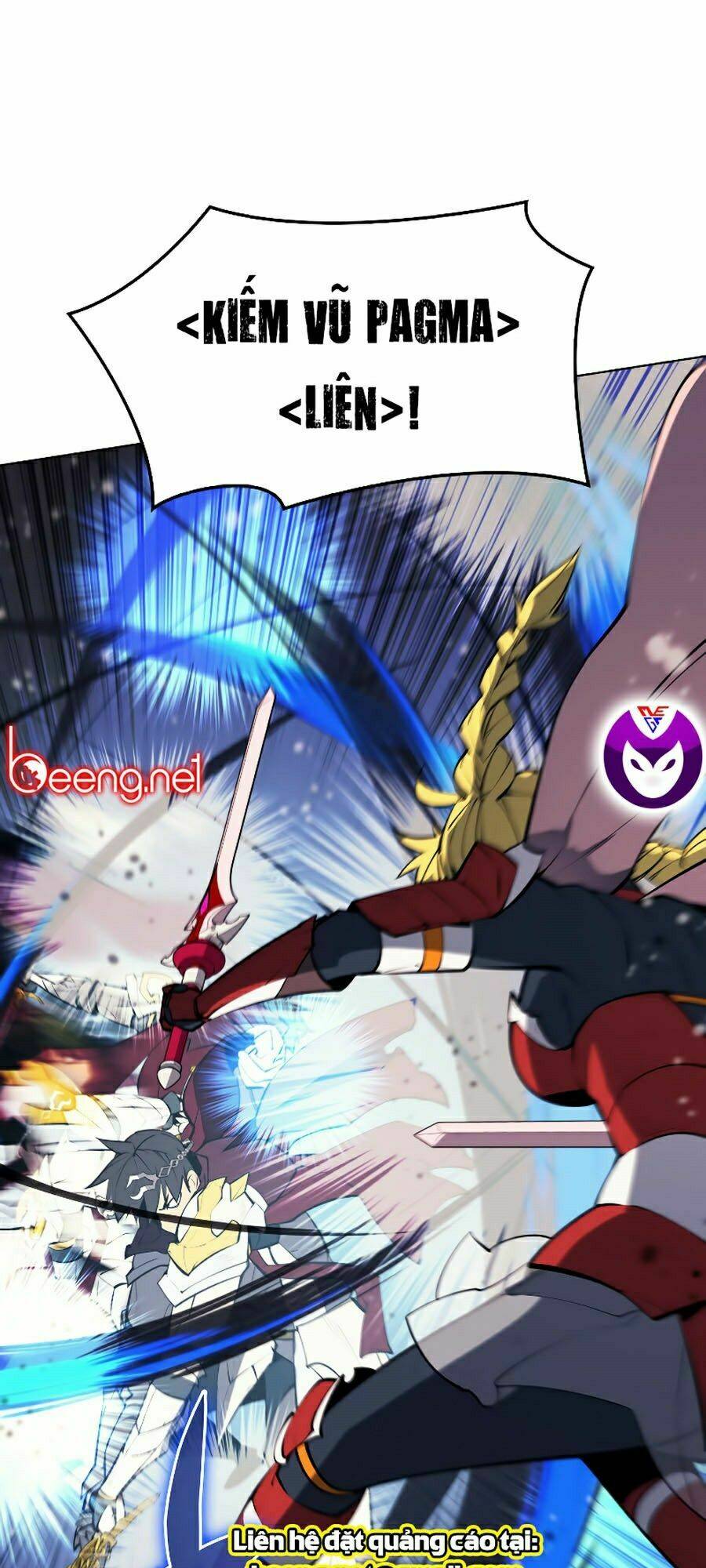 Thợ Rèn Huyền Thoại Chapter 70 - Trang 60