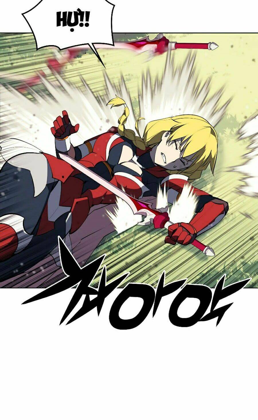 Thợ Rèn Huyền Thoại Chapter 70 - Trang 62