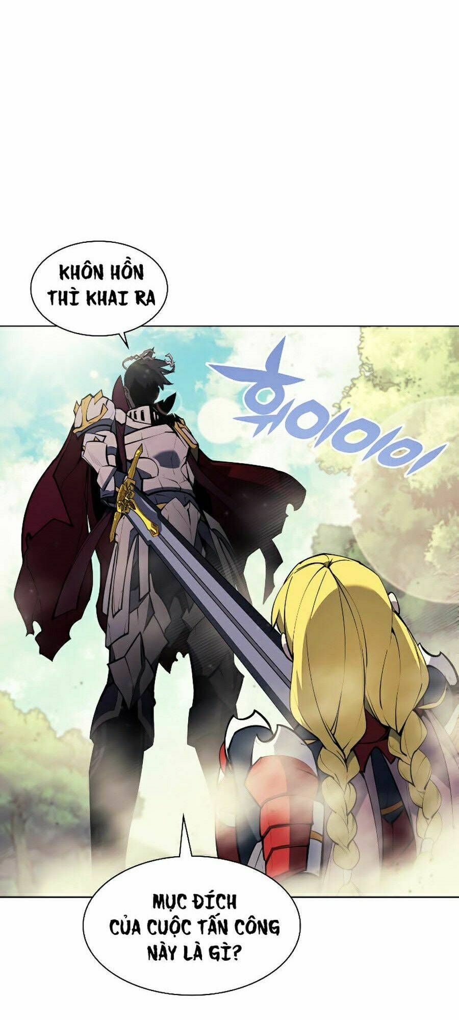 Thợ Rèn Huyền Thoại Chapter 70 - Trang 63