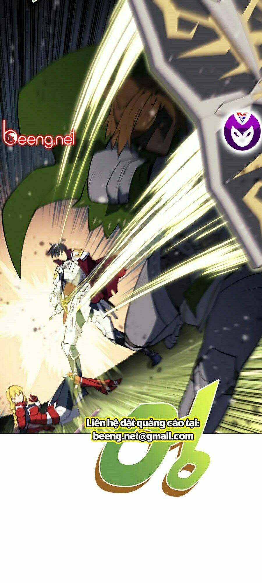 Thợ Rèn Huyền Thoại Chapter 70 - Trang 66