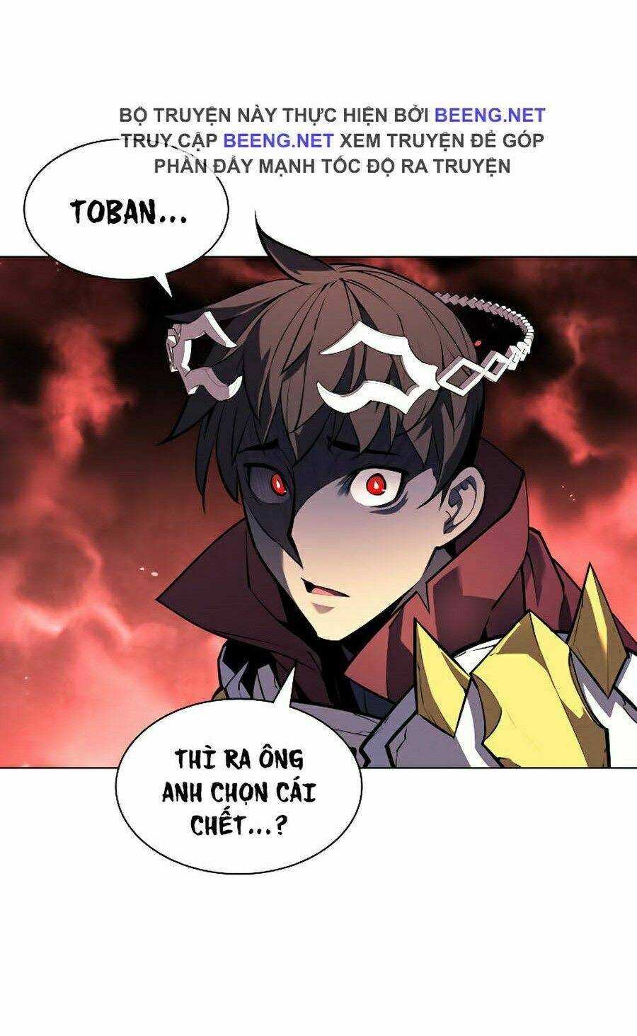 Thợ Rèn Huyền Thoại Chapter 70 - Trang 67