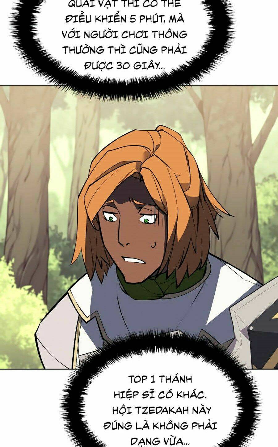 Thợ Rèn Huyền Thoại Chapter 70 - Trang 77