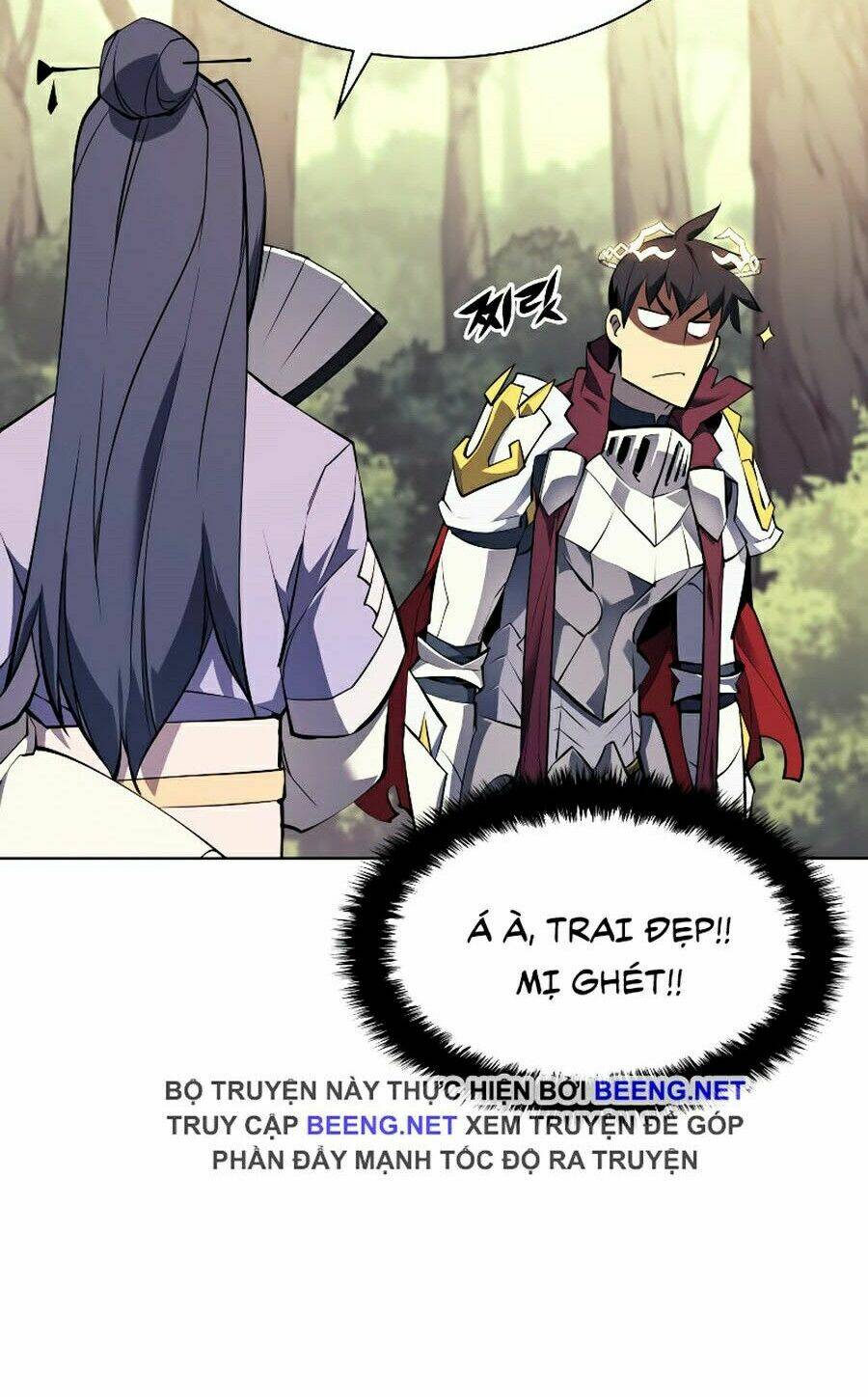 Thợ Rèn Huyền Thoại Chapter 70 - Trang 80