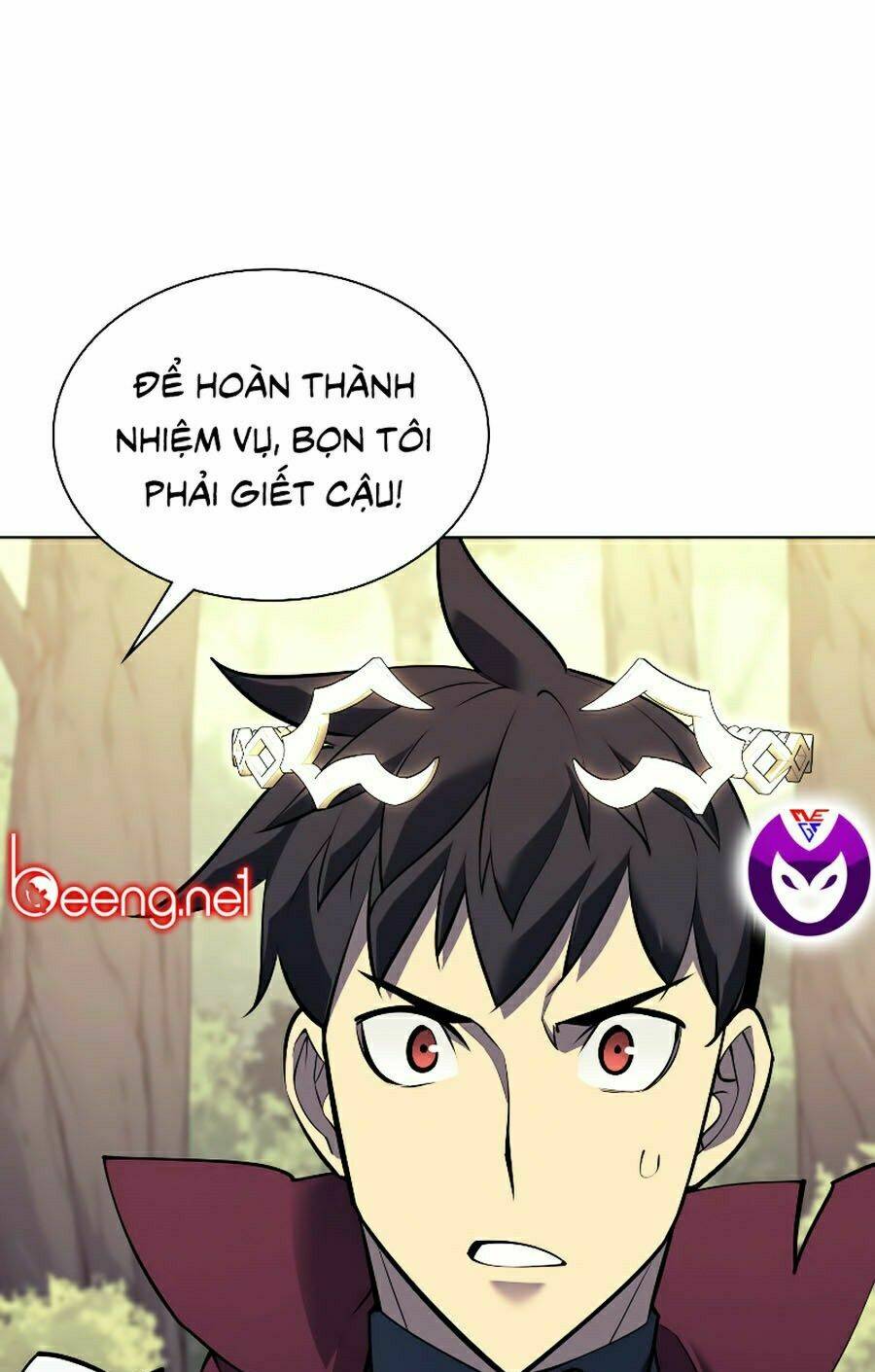 Thợ Rèn Huyền Thoại Chapter 70 - Trang 81