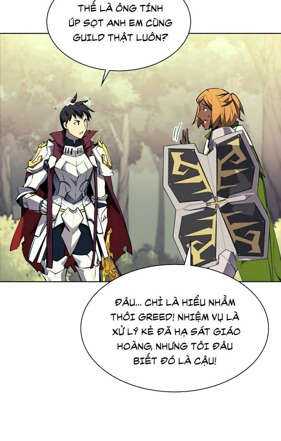 Thợ Rèn Huyền Thoại Chapter 70 - Trang 83