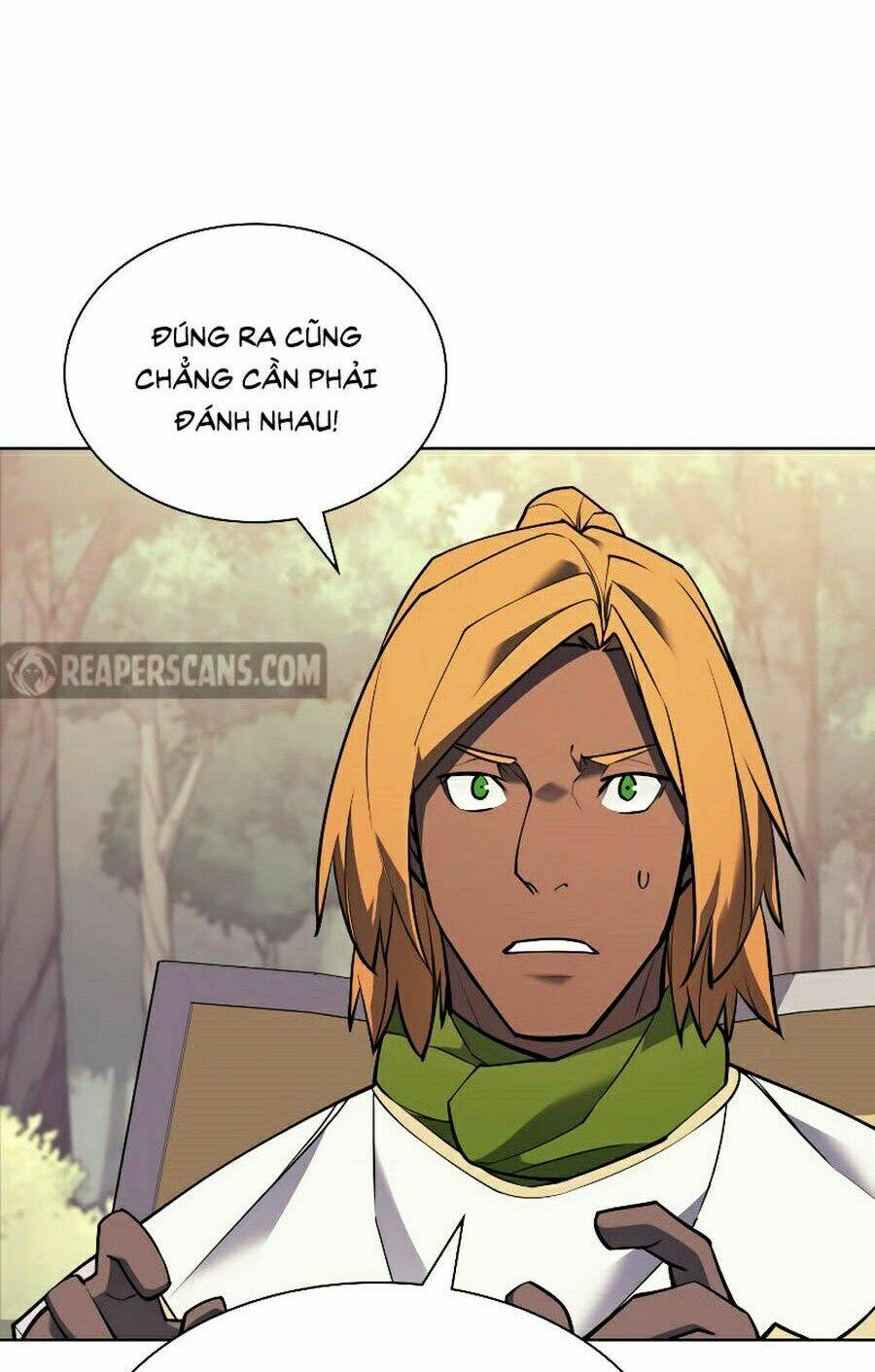 Thợ Rèn Huyền Thoại Chapter 70 - Trang 84