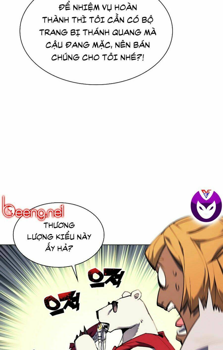 Thợ Rèn Huyền Thoại Chapter 70 - Trang 85