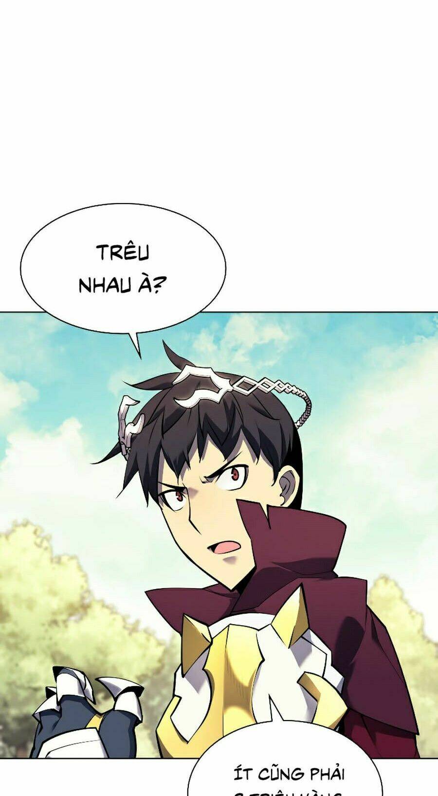 Thợ Rèn Huyền Thoại Chapter 70 - Trang 88