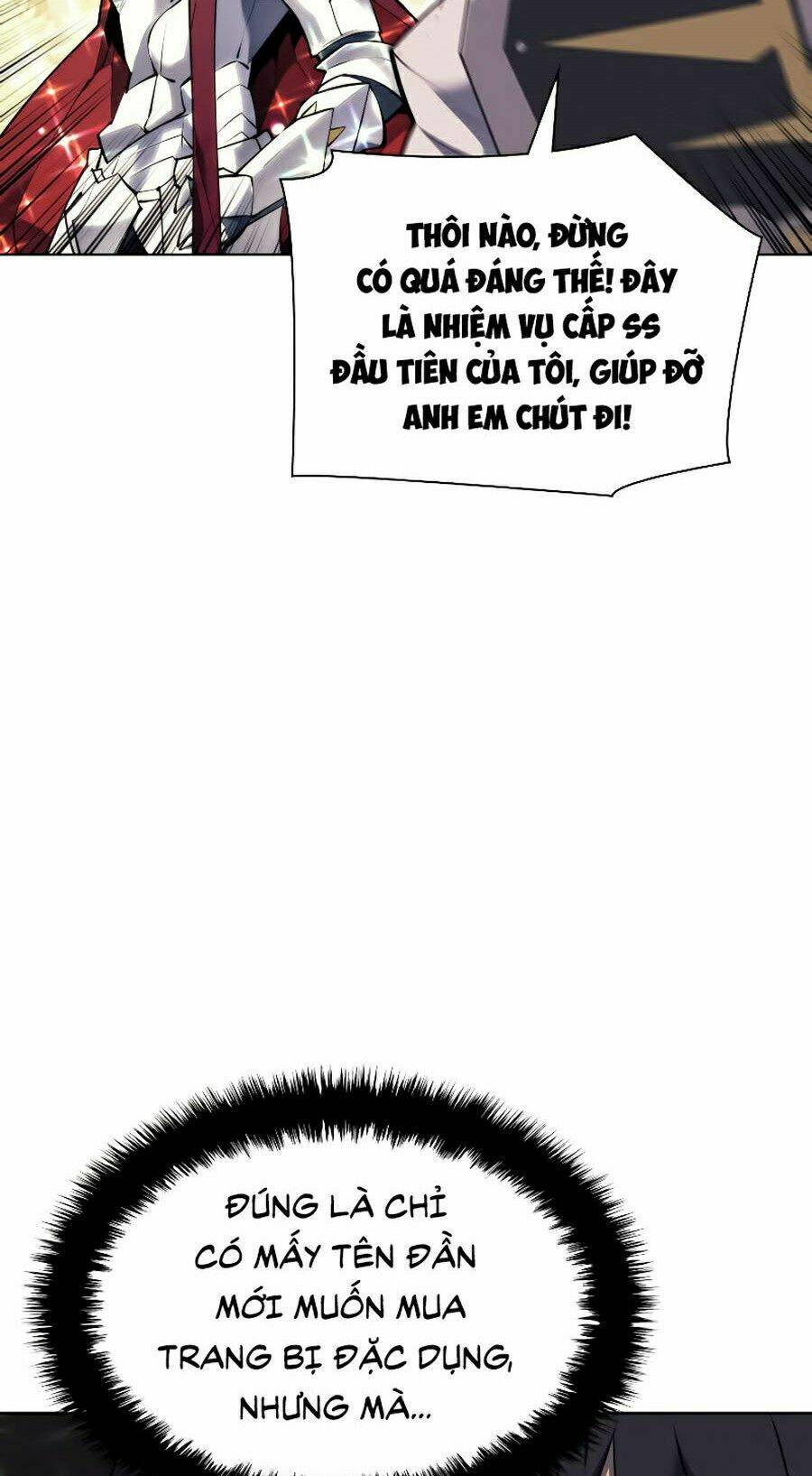 Thợ Rèn Huyền Thoại Chapter 70 - Trang 91