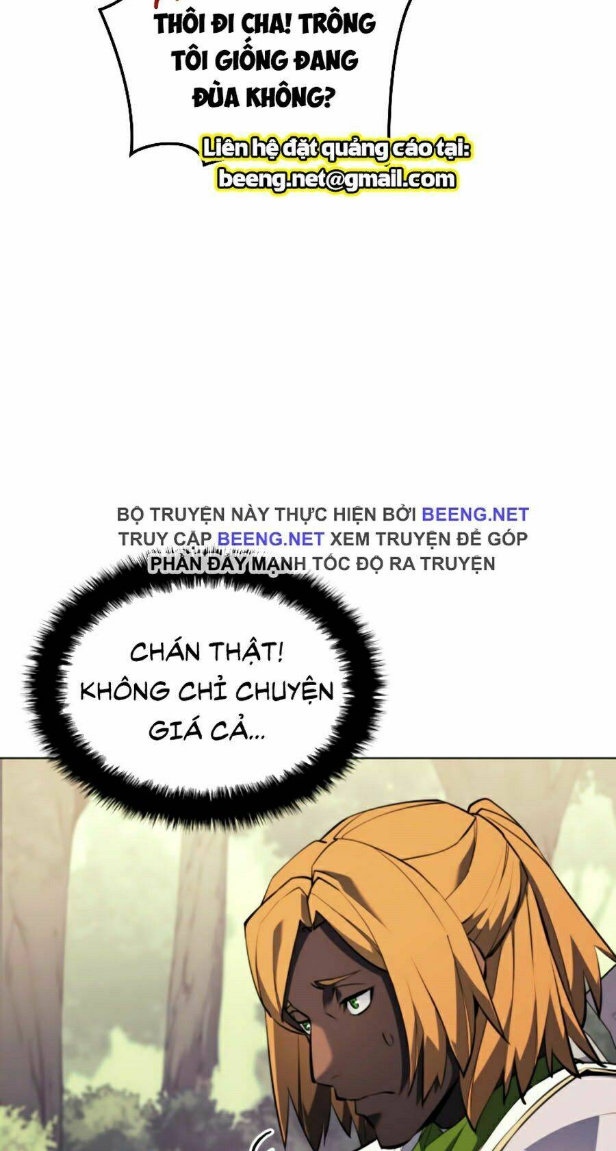 Thợ Rèn Huyền Thoại Chapter 70 - Trang 94