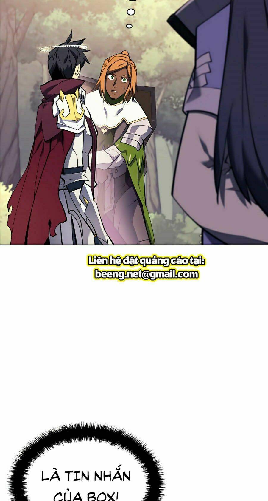 Thợ Rèn Huyền Thoại Chapter 70 - Trang 97