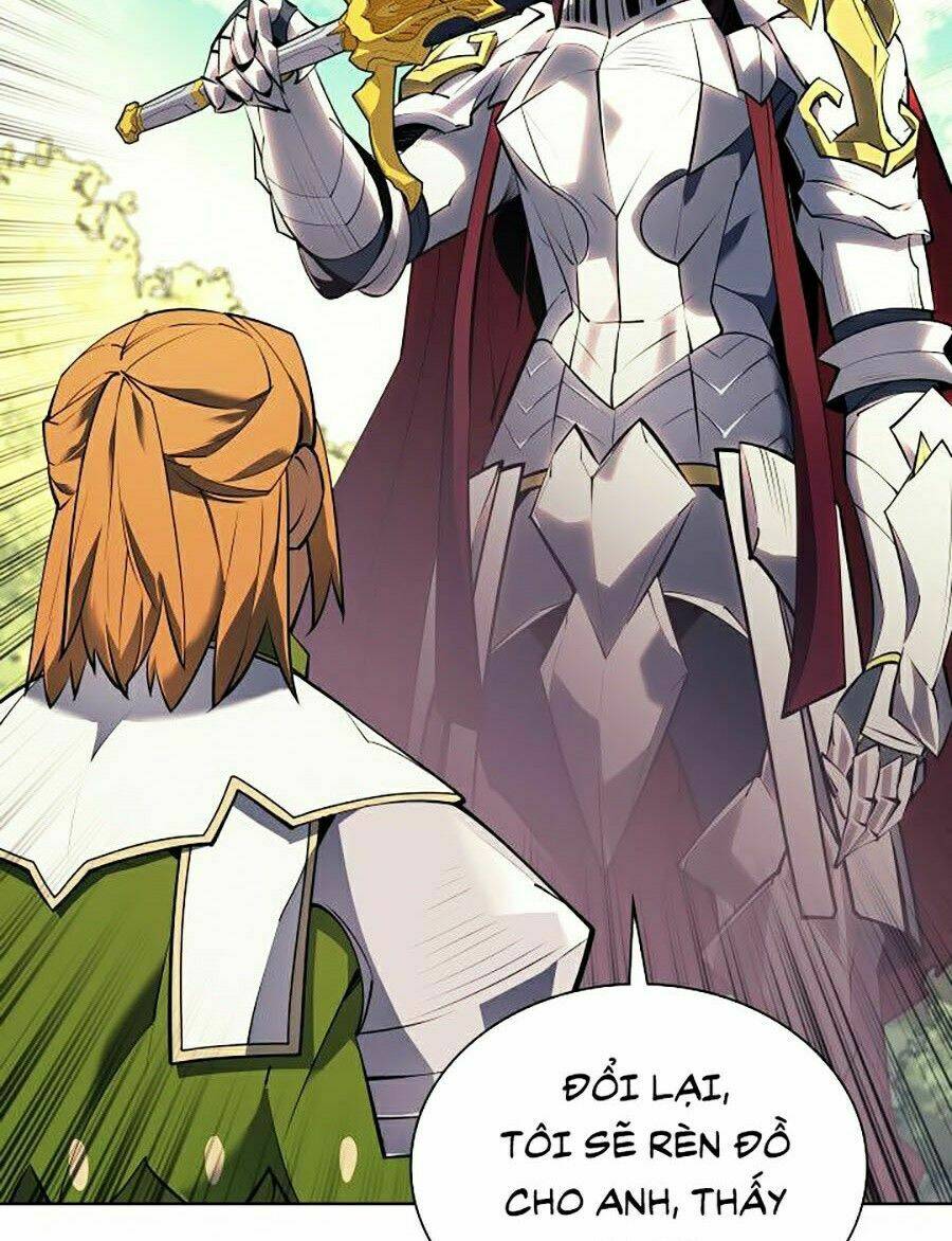 Thợ Rèn Huyền Thoại Chapter 71 - Trang 132