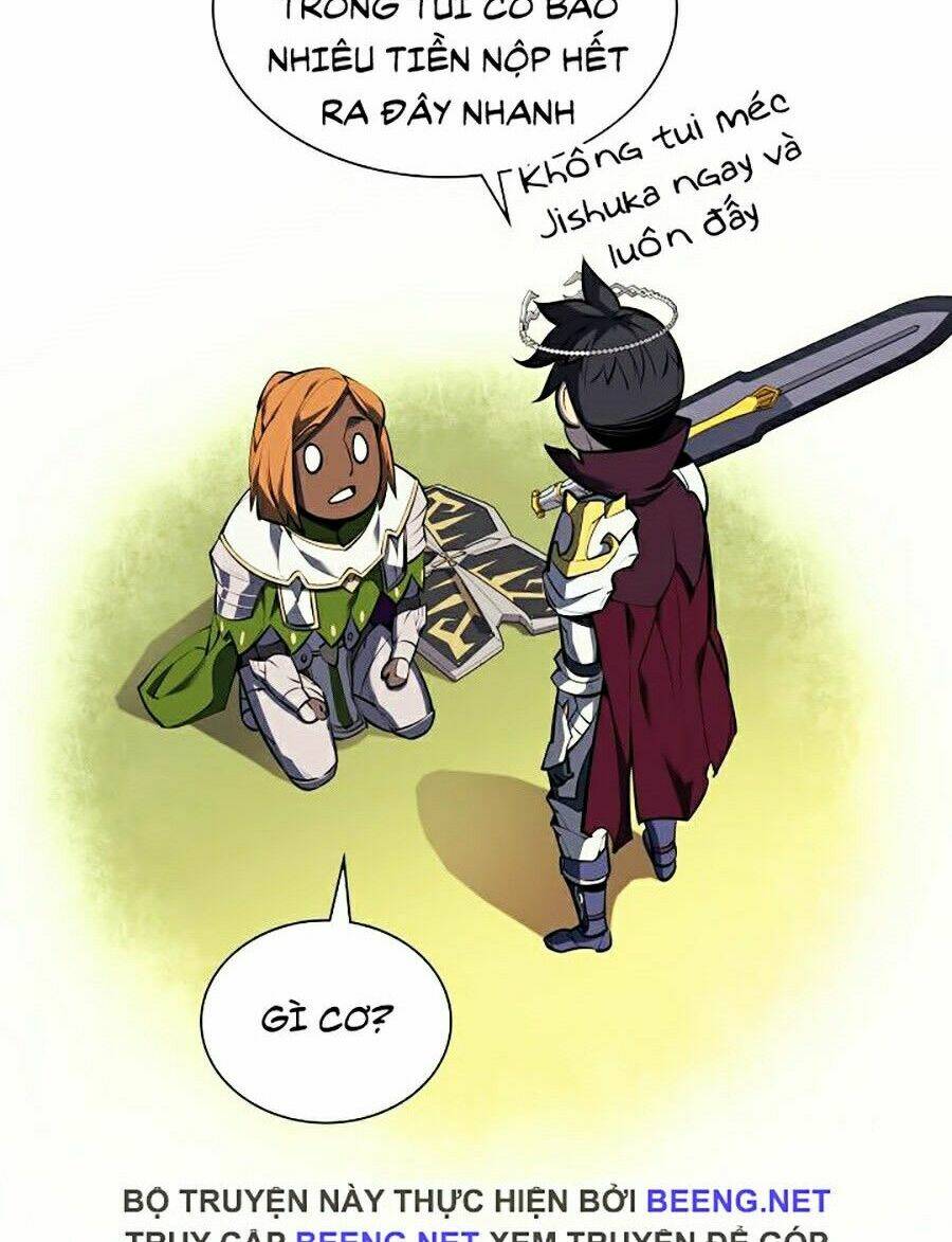 Thợ Rèn Huyền Thoại Chapter 71 - Trang 137