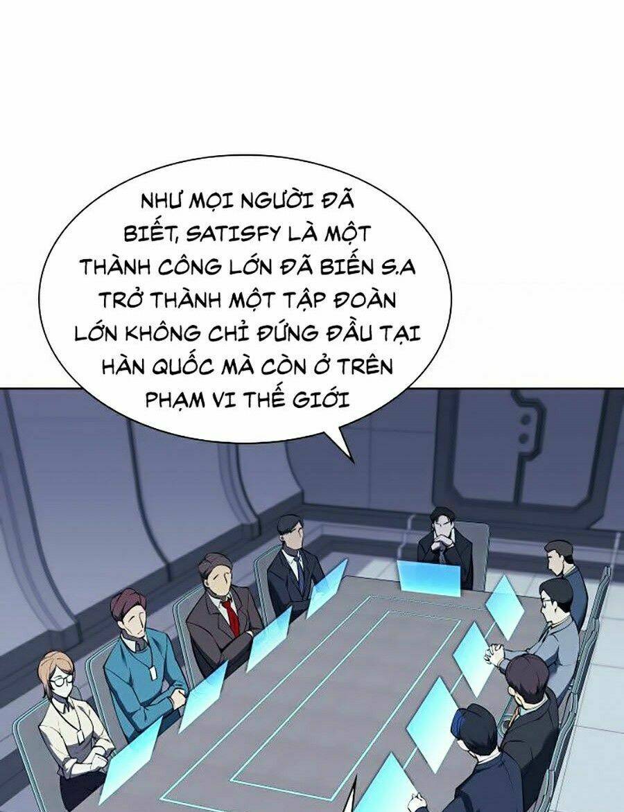 Thợ Rèn Huyền Thoại Chapter 71 - Trang 142