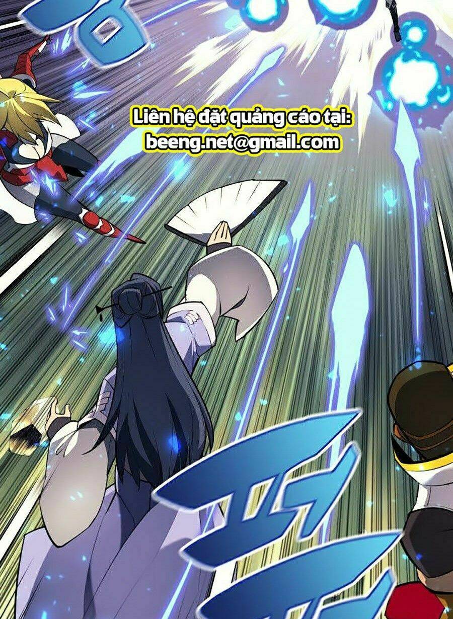 Thợ Rèn Huyền Thoại Chapter 71 - Trang 20