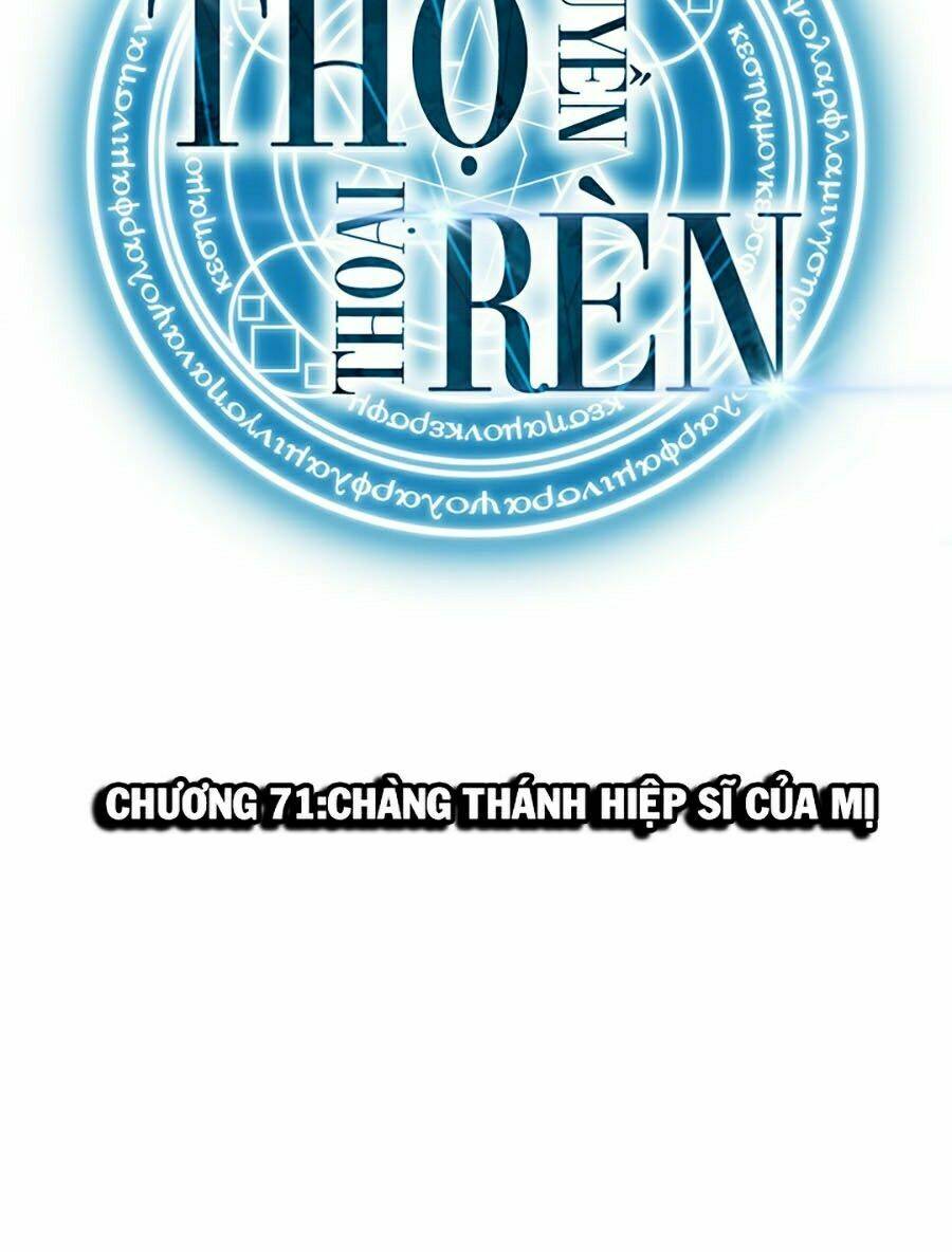 Thợ Rèn Huyền Thoại Chapter 71 - Trang 34