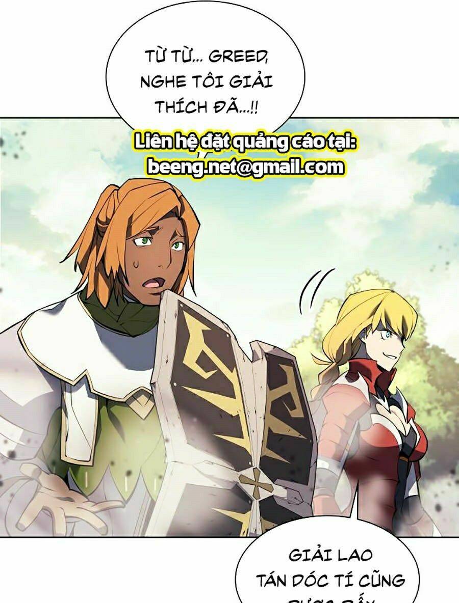 Thợ Rèn Huyền Thoại Chapter 71 - Trang 37