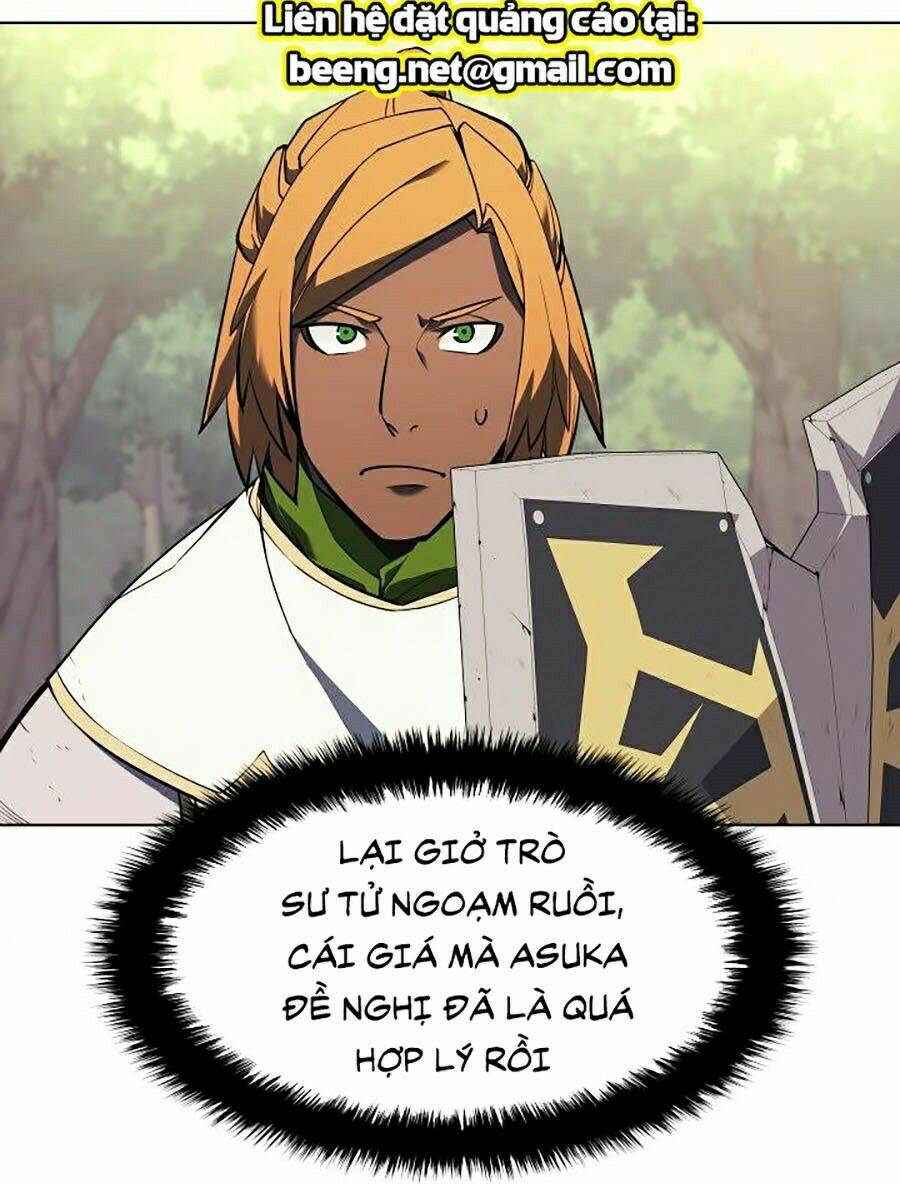 Thợ Rèn Huyền Thoại Chapter 71 - Trang 57