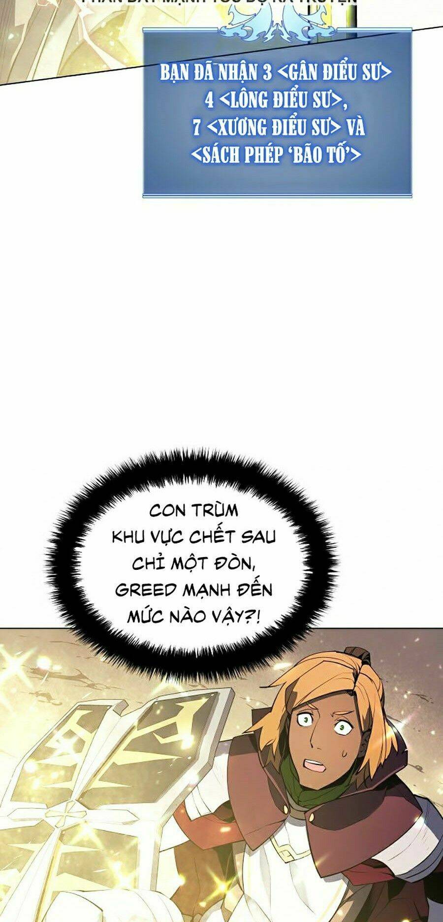 Thợ Rèn Huyền Thoại Chapter 72 - Trang 123