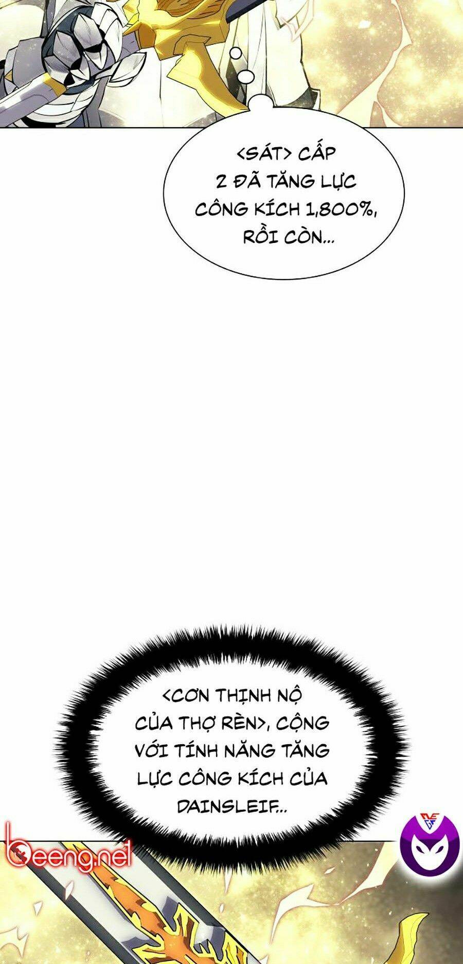 Thợ Rèn Huyền Thoại Chapter 72 - Trang 125