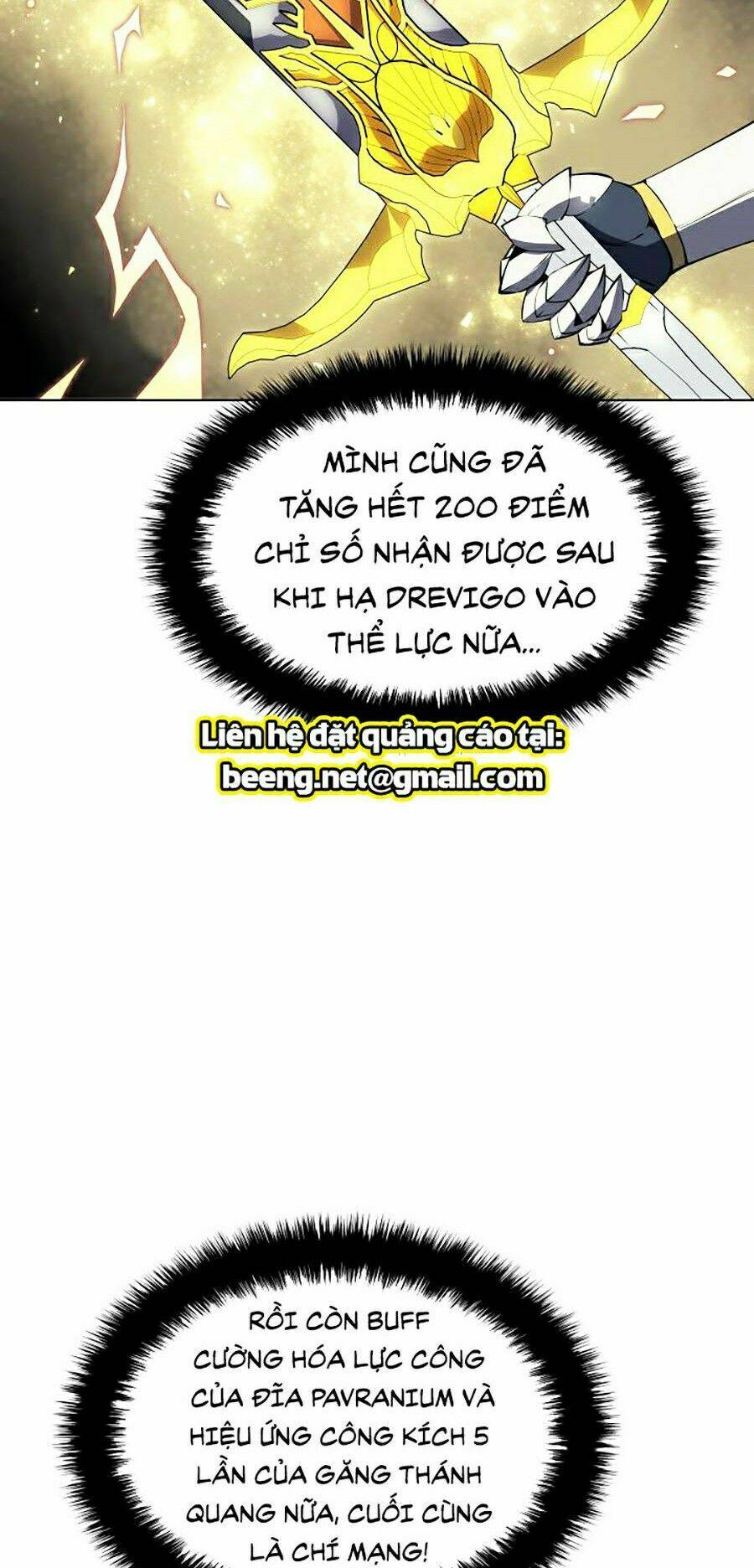 Thợ Rèn Huyền Thoại Chapter 72 - Trang 126