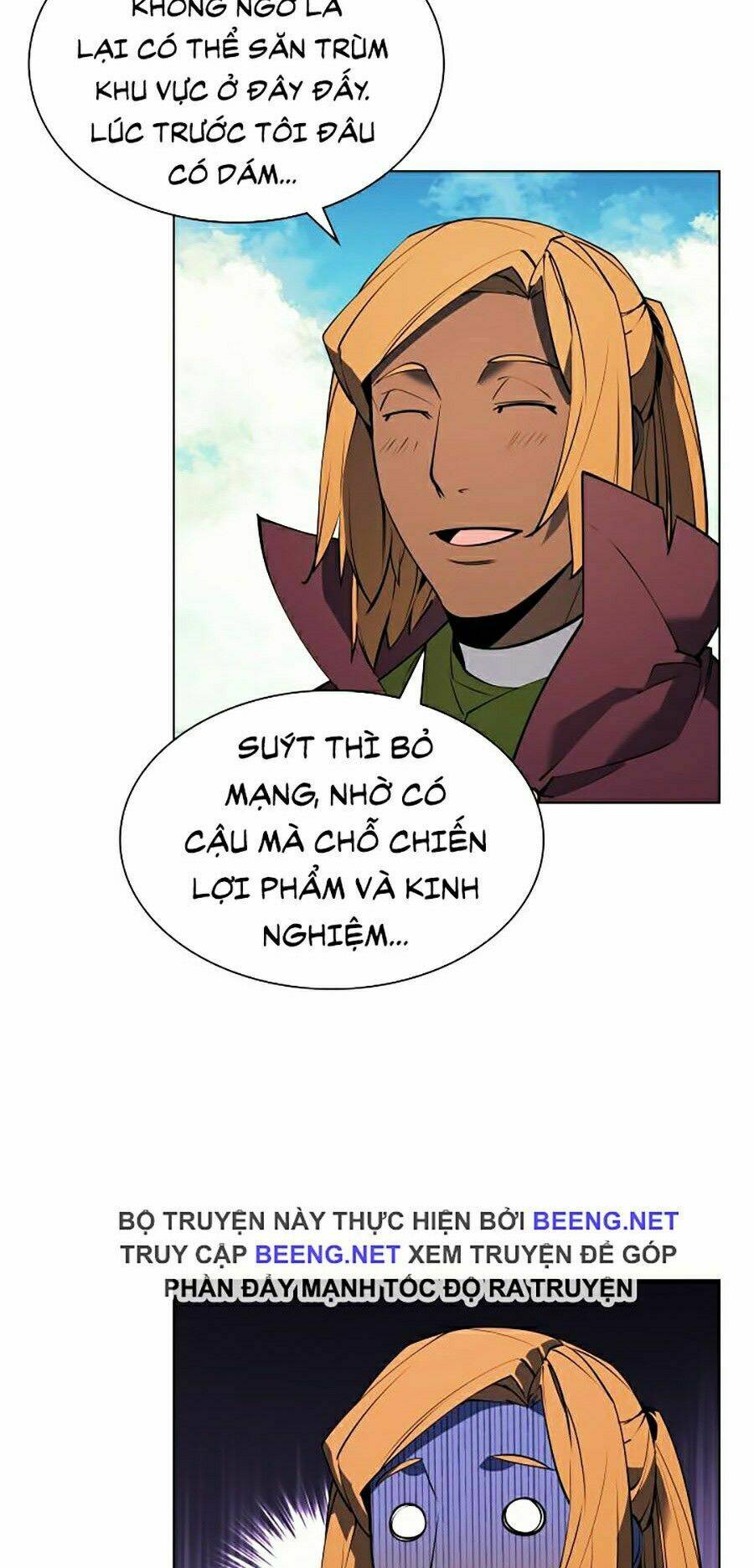 Thợ Rèn Huyền Thoại Chapter 72 - Trang 130